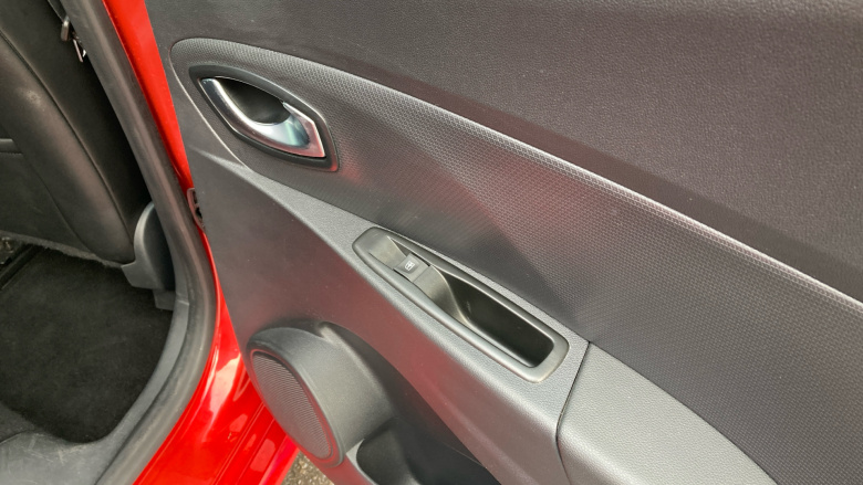 Renault Clio 0.9 TCE 90 GT Line 5dr Petrol Hatchback